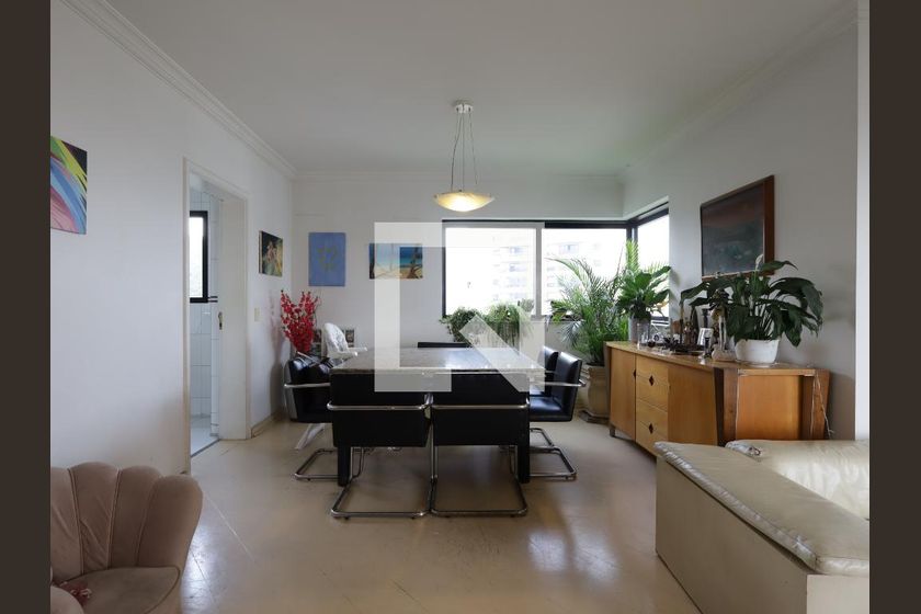 Apartamento, 3 quartos, 168 m² - Foto 31