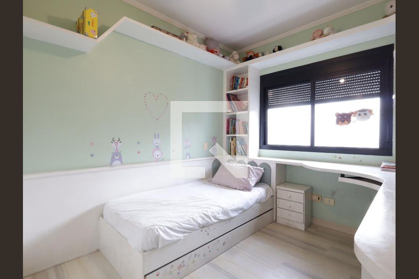 Apartamento, 3 quartos, 168 m² - Foto 43