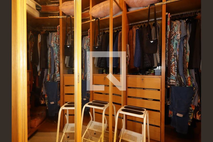 Apartamento, 3 quartos, 168 m² - Foto 95