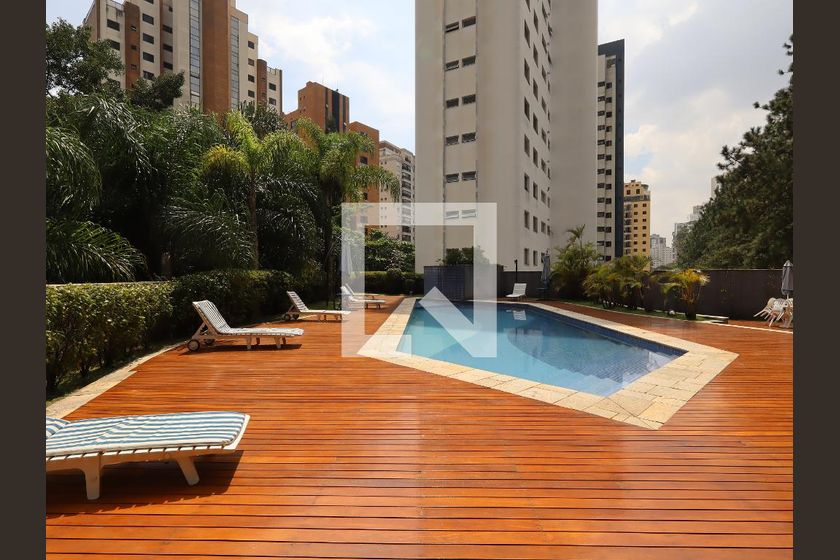 Apartamento, 3 quartos, 168 m² - Foto 145