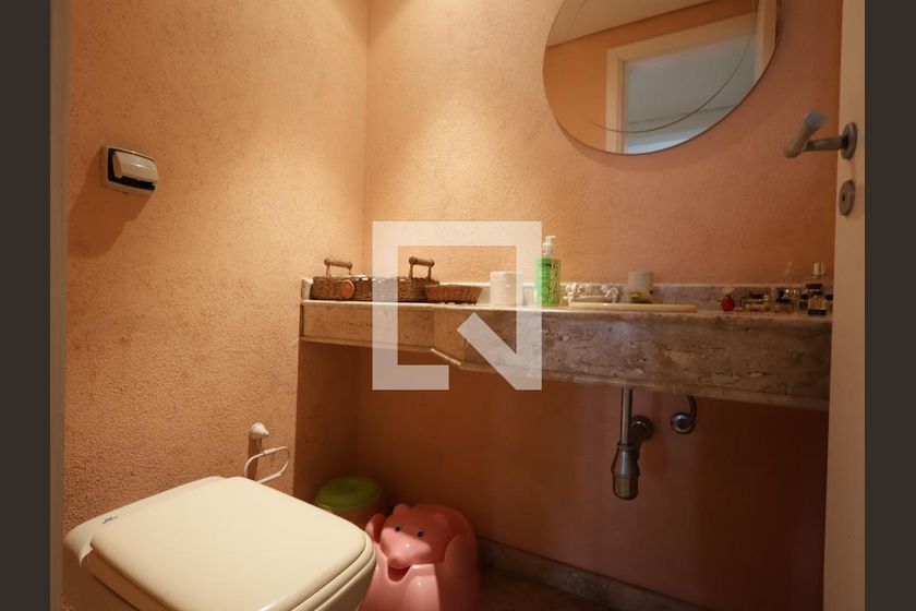 Apartamento, 3 quartos, 168 m² - Foto 111