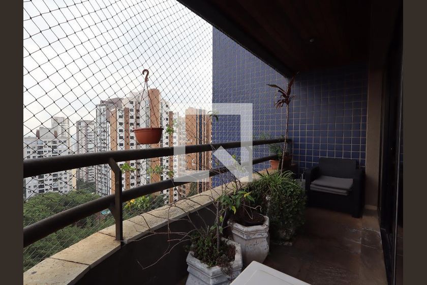 Apartamento, 3 quartos, 168 m² - Foto 25