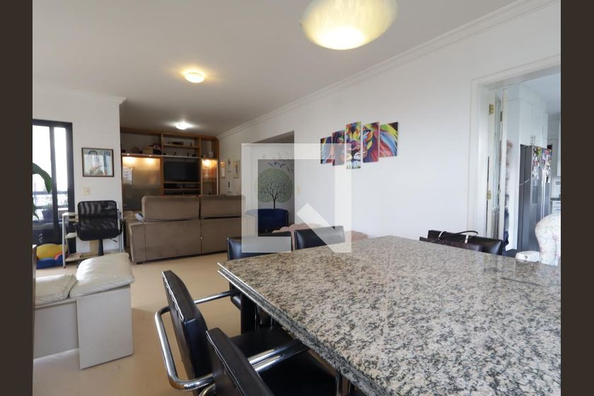 Apartamento, 3 quartos, 168 m² - Foto 41