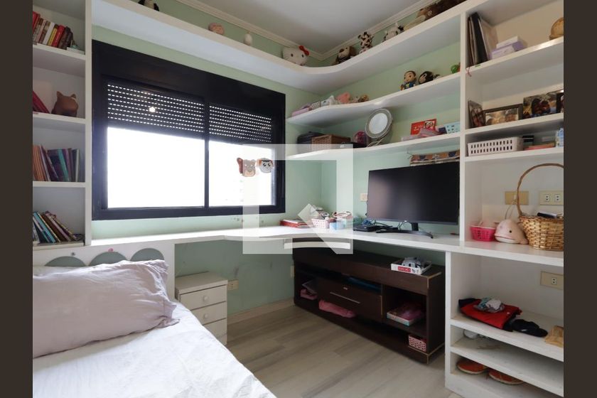 Apartamento, 3 quartos, 168 m² - Foto 45