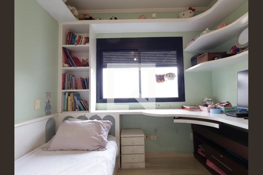 Apartamento, 3 quartos, 168 m² - Foto 47