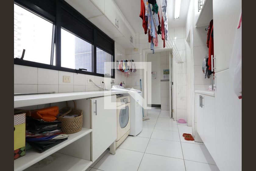 Apartamento, 3 quartos, 168 m² - Foto 129