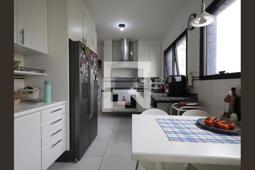 Apartamento, 3 quartos, 168 m² - Foto 113