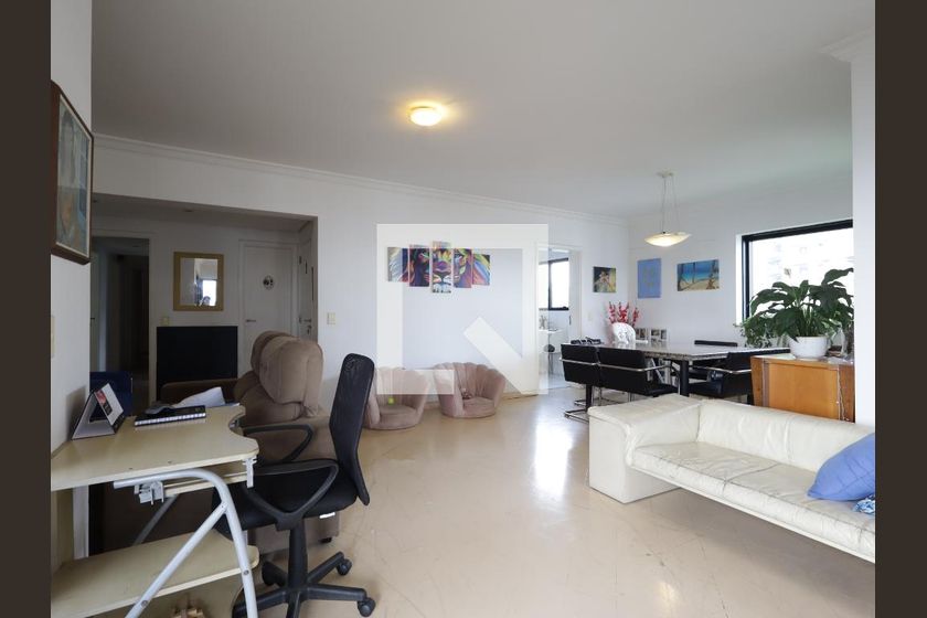 Apartamento, 3 quartos, 168 m² - Foto 19