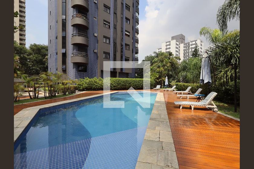 Apartamento, 3 quartos, 168 m² - Foto 147