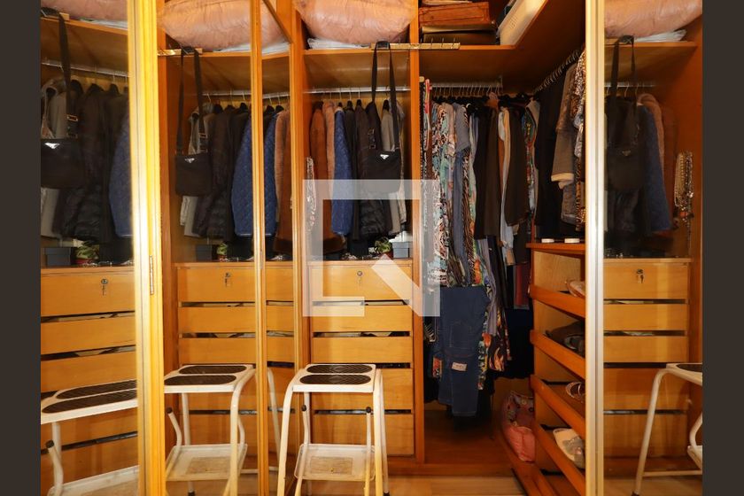 Apartamento, 3 quartos, 168 m² - Foto 93