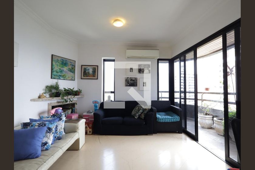 Apartamento, 3 quartos, 168 m² - Foto 7