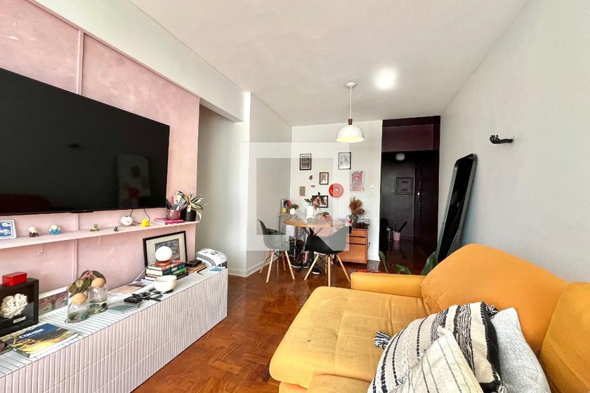 Apartamento, 2 quartos, 68 m² - Foto 7