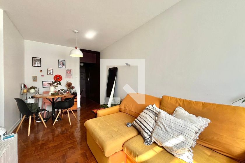Apartamento, 2 quartos, 68 m² - Foto 5
