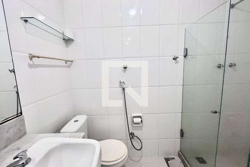 Apartamento, 2 quartos, 85 m² - Foto 41