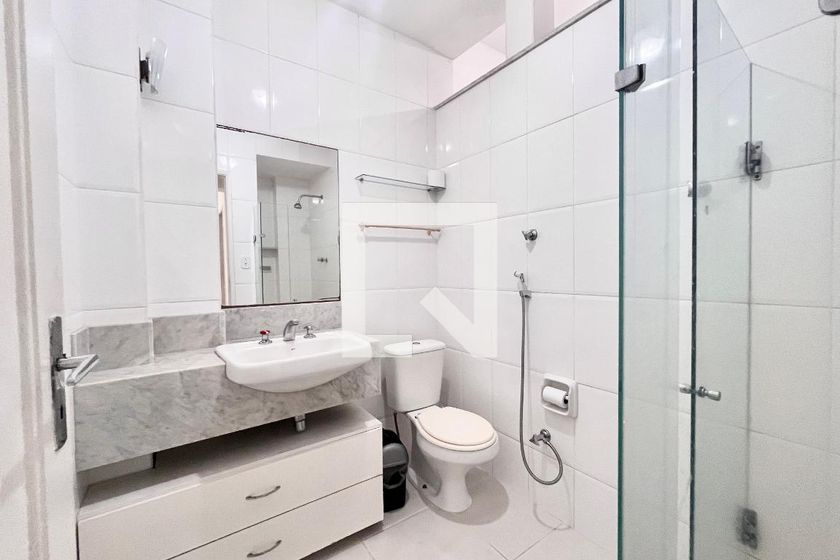 Apartamento, 2 quartos, 85 m² - Foto 39