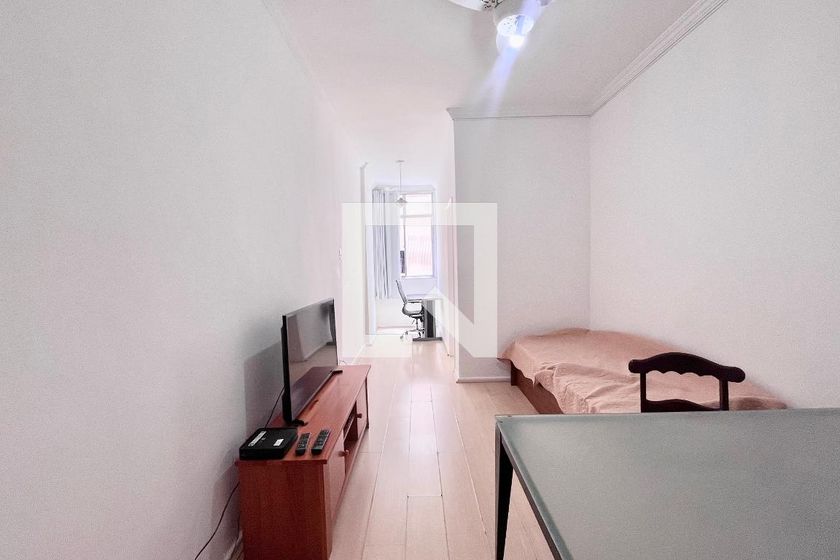 Apartamento, 2 quartos, 85 m² - Foto 1