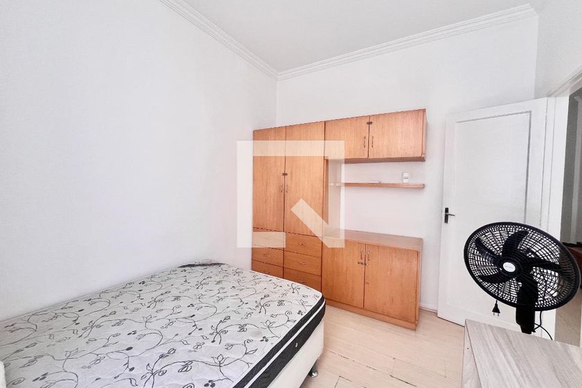 Apartamento, 2 quartos, 85 m² - Foto 17