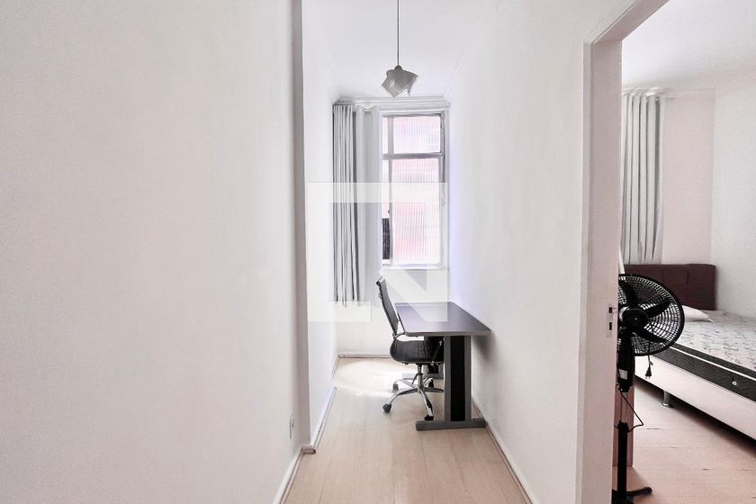 Apartamento, 2 quartos, 85 m² - Foto 11
