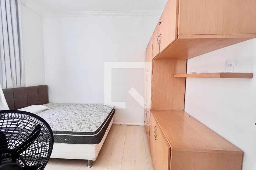 Apartamento, 2 quartos, 85 m² - Foto 15