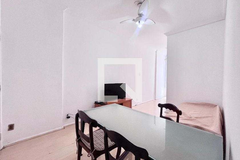 Apartamento, 2 quartos, 85 m² - Foto 3