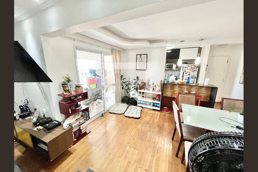 Apartamento, 2 quartos, 74 m² - Foto 13