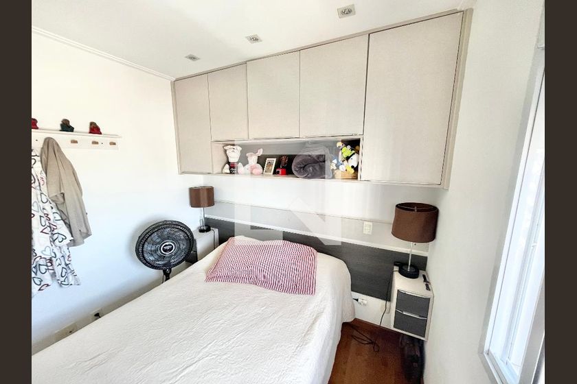 Apartamento, 2 quartos, 74 m² - Foto 41