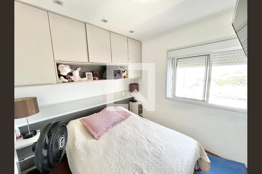 Apartamento, 2 quartos, 74 m² - Foto 45