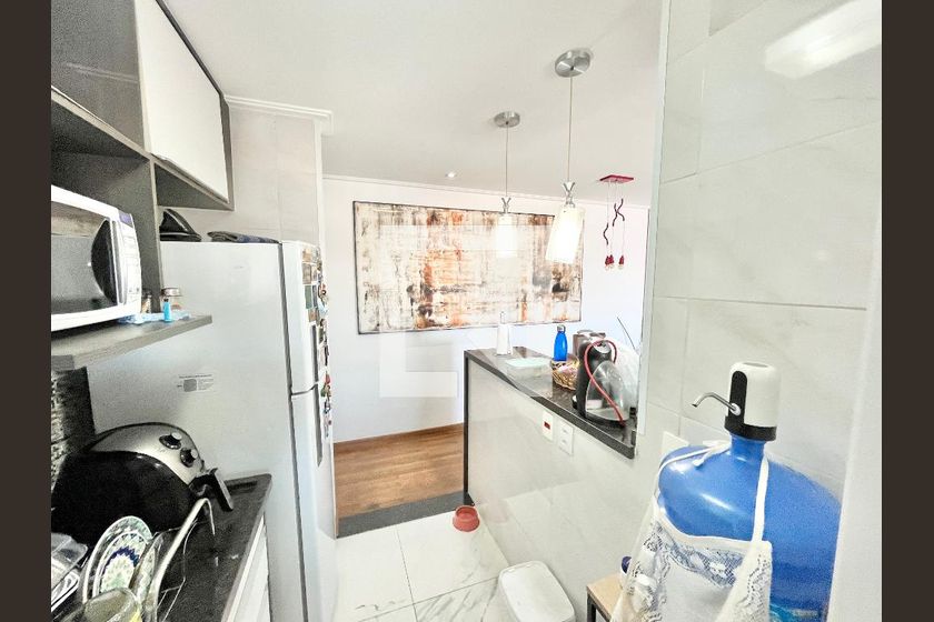 Apartamento, 2 quartos, 74 m² - Foto 33