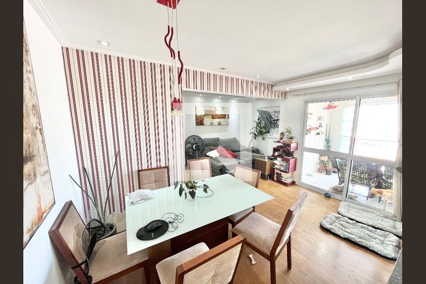 Apartamento, 2 quartos, 74 m² - Foto 1