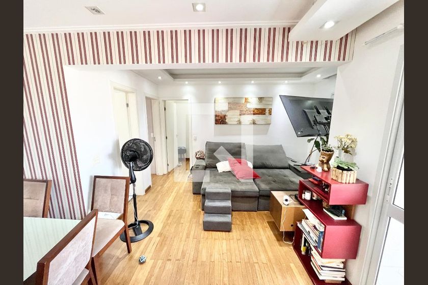 Apartamento, 2 quartos, 74 m² - Foto 5