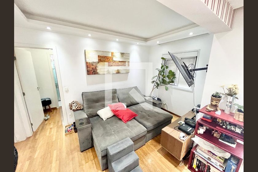 Apartamento, 2 quartos, 74 m² - Foto 7