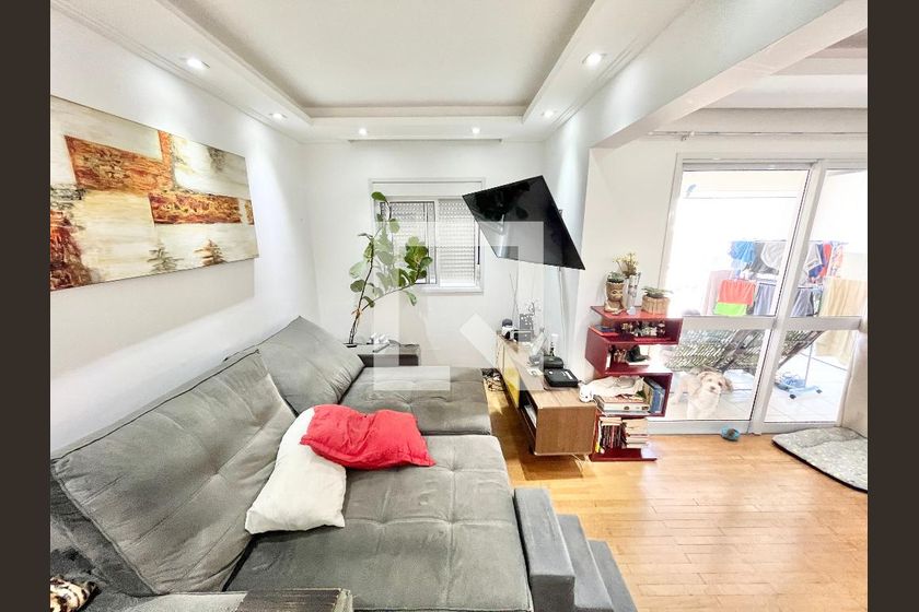 Apartamento, 2 quartos, 74 m² - Foto 11