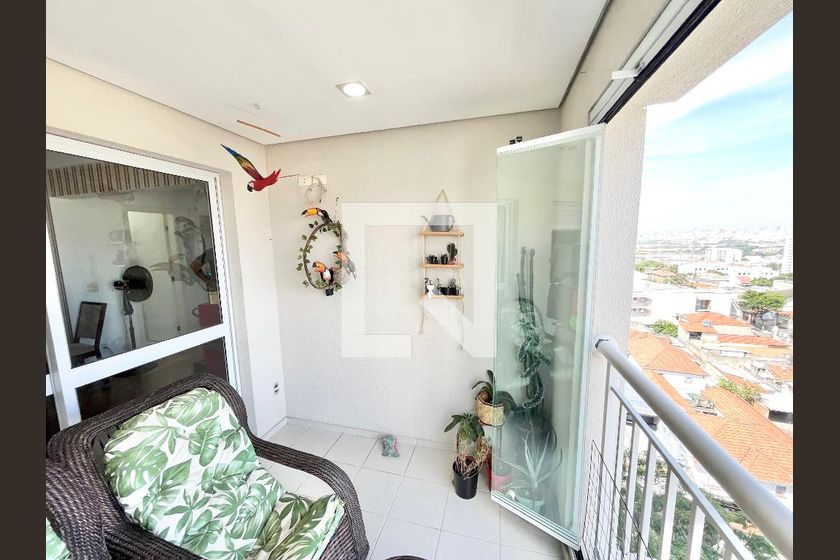 Apartamento, 2 quartos, 74 m² - Foto 77
