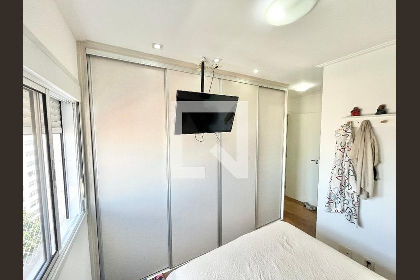 Apartamento, 2 quartos, 74 m² - Foto 43