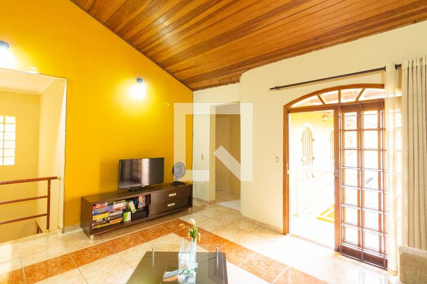 Casa, 5 quartos, 397 m² - Foto 10