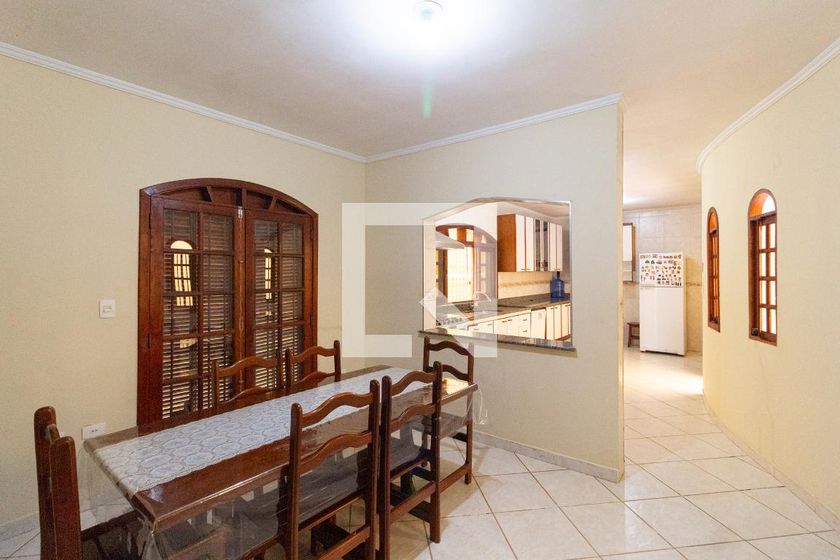 Casa, 5 quartos, 397 m² - Foto 5