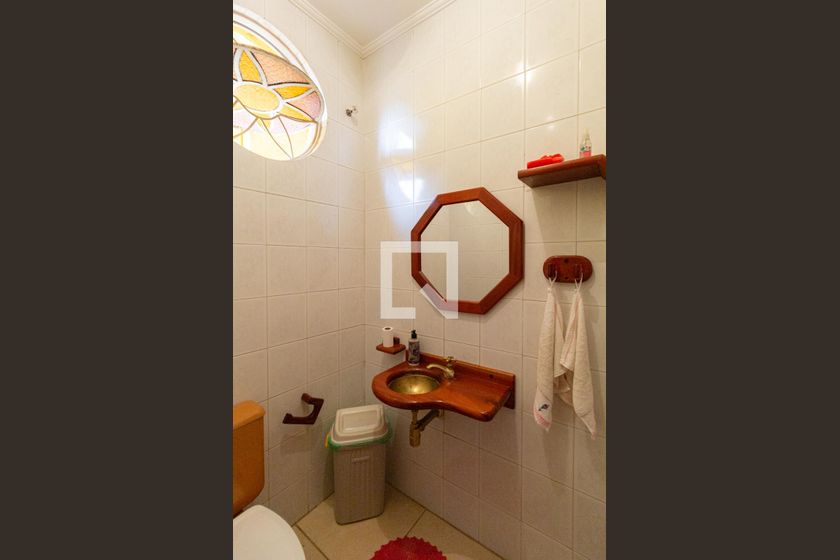 Casa, 5 quartos, 397 m² - Foto 48