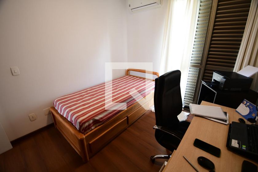 Apartamento à Venda - Jardim Flamboyant, 3 Quartos,  117 m2 em , Campinas - sp | SoloBR
