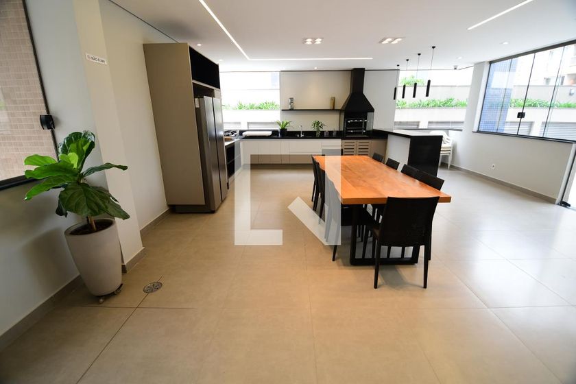Apartamento à Venda - Jardim Flamboyant, 3 Quartos,  117 m2 em , Campinas - sp | SoloBR