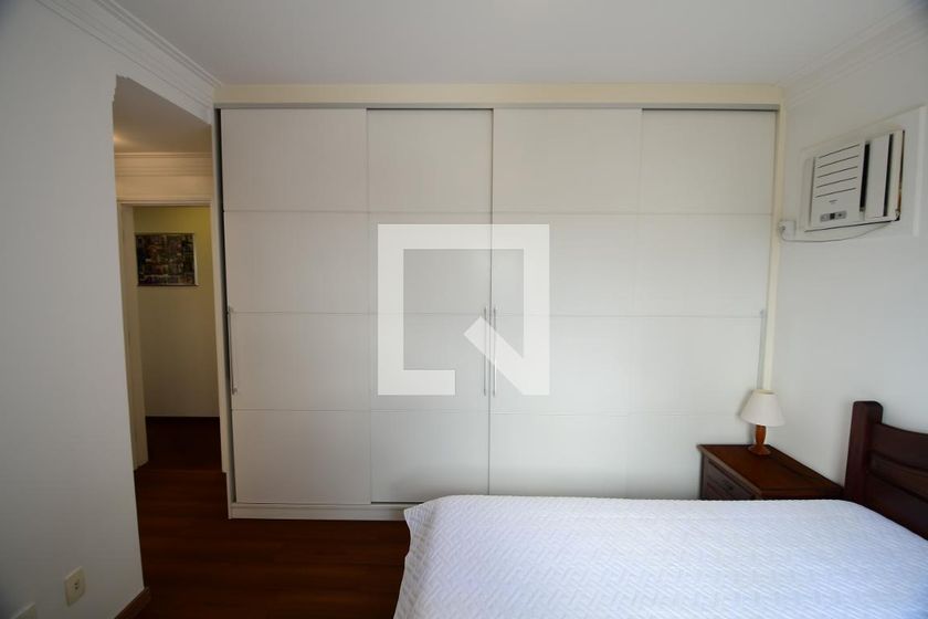 Apartamento à Venda - Jardim Flamboyant, 3 Quartos,  117 m2 em , Campinas - sp | SoloBR