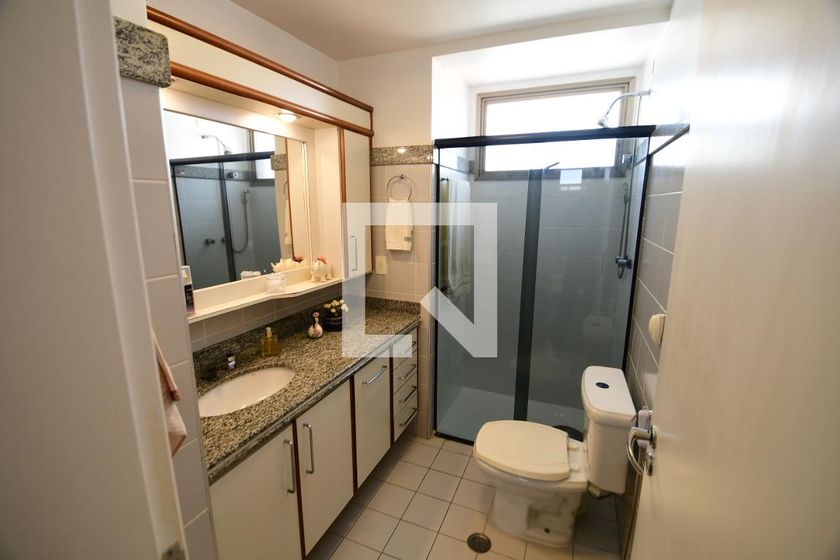 Apartamento à Venda - Jardim Flamboyant, 3 Quartos,  117 m2 em , Campinas - sp | SoloBR