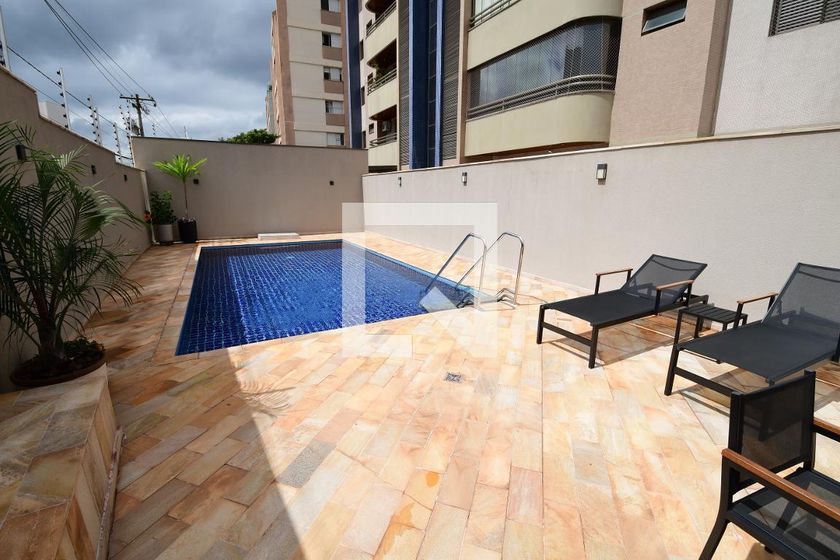 Apartamento à Venda - Jardim Flamboyant, 3 Quartos,  117 m2 em , Campinas - sp | SoloBR