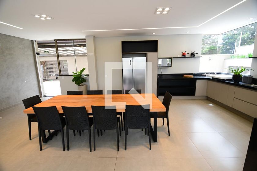 Apartamento à Venda - Jardim Flamboyant, 3 Quartos,  117 m2 em , Campinas - sp | SoloBR