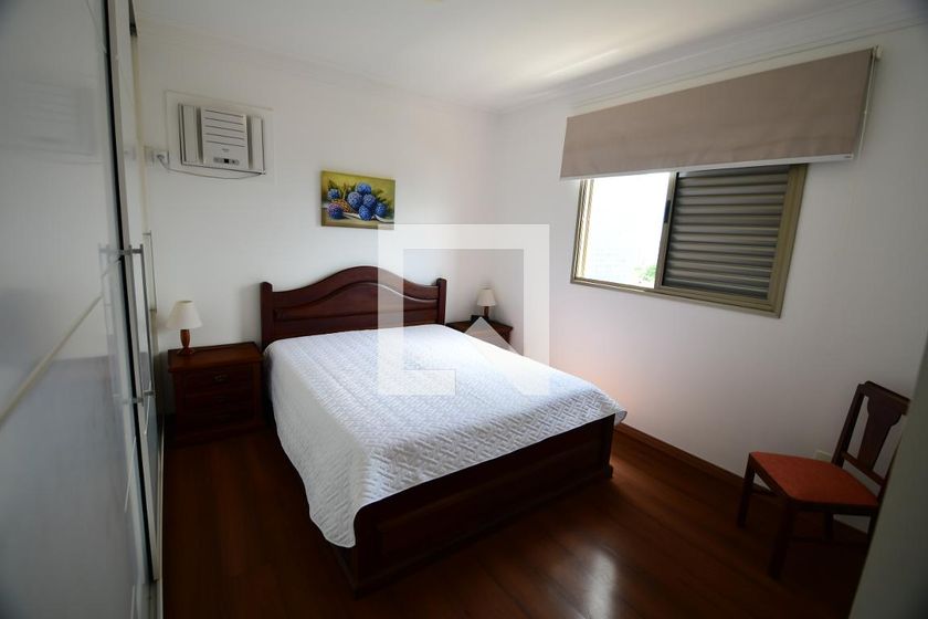 Apartamento à Venda - Jardim Flamboyant, 3 Quartos,  117 m2 em , Campinas - sp | SoloBR