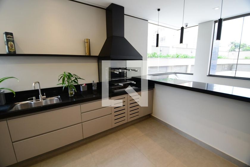 Apartamento à Venda - Jardim Flamboyant, 3 Quartos,  117 m2 em , Campinas - sp | SoloBR