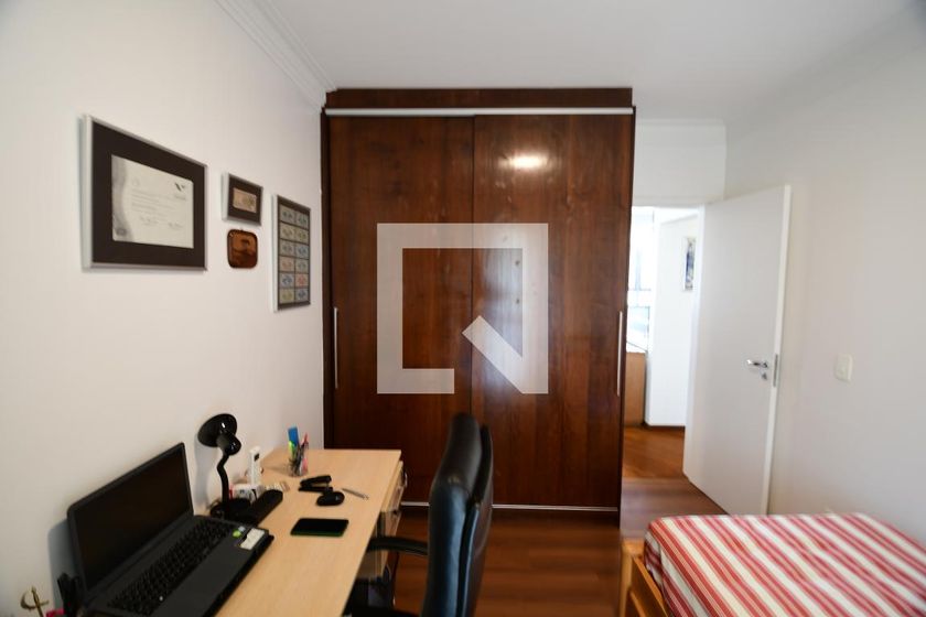 Apartamento à Venda - Jardim Flamboyant, 3 Quartos,  117 m2 em , Campinas - sp | SoloBR