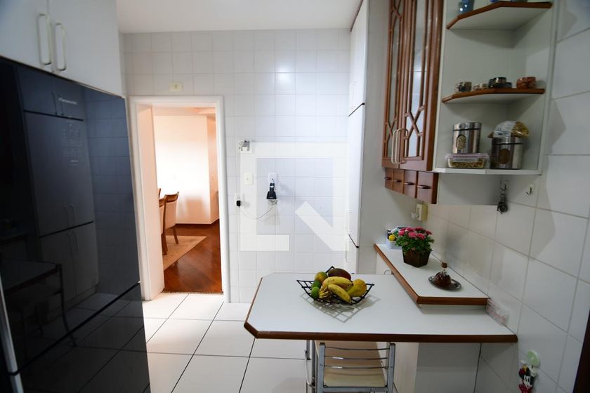 Apartamento à Venda - Jardim Flamboyant, 3 Quartos,  117 m2 em , Campinas - sp | SoloBR