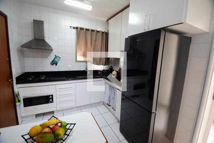 Apartamento à Venda - Jardim Flamboyant, 3 Quartos,  117 m2 em , Campinas - sp | SoloBR