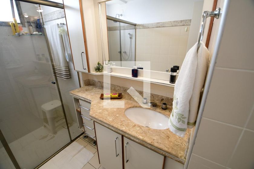 Apartamento à Venda - Jardim Flamboyant, 3 Quartos,  117 m2 em , Campinas - sp | SoloBR