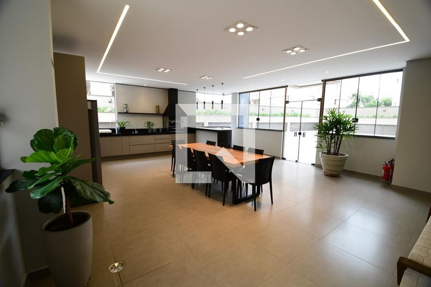 Apartamento à Venda - Jardim Flamboyant, 3 Quartos,  117 m2 em , Campinas - sp | SoloBR